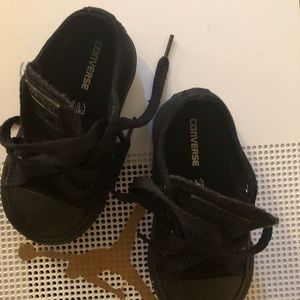 Baby Converse